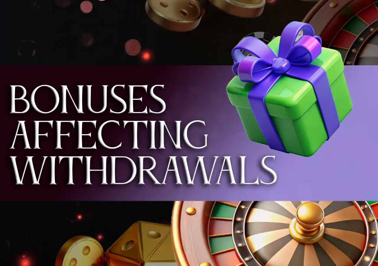 Gift box and cryptocurrency icons